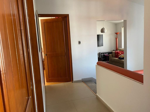 Casa En Condominio Con Jardín Propio