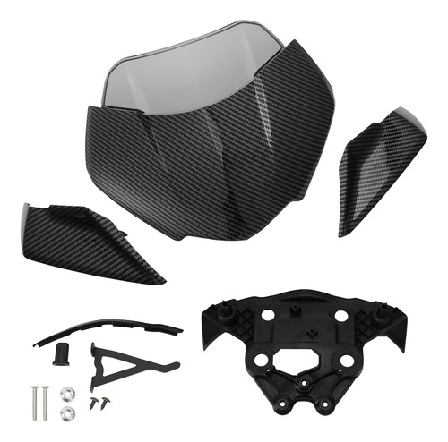 Parabrisas Para 2021-2022 Speed Triple 1200 Rs