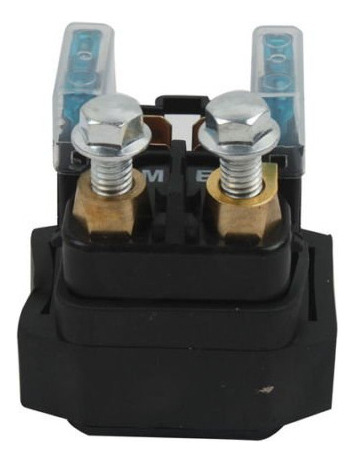 Recambio De Solenoide Del Relé De Arranque Safercctv Compati