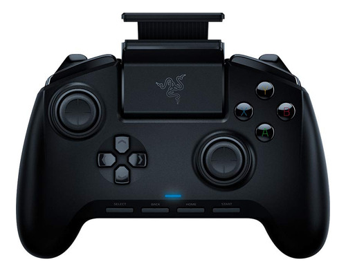 Razer Raiju Mobile: Ergonomic Multi-function Button Layout .