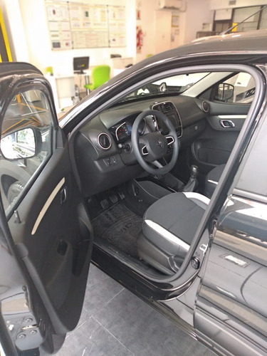 Renault Kwid Intense 1.0 Entrega Sale Ya $155.000 (lf)