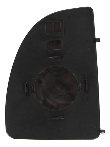 Imagen 2 de 7 de Vidrio Espejo Boxer Jumper 2004 2010 2017 Concavo Sup Der-