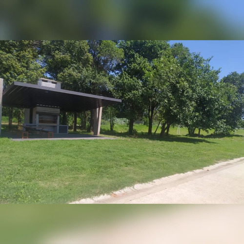 Venta Lotes Con Escritura Y Financiacion Propia, Country La Reserva 1