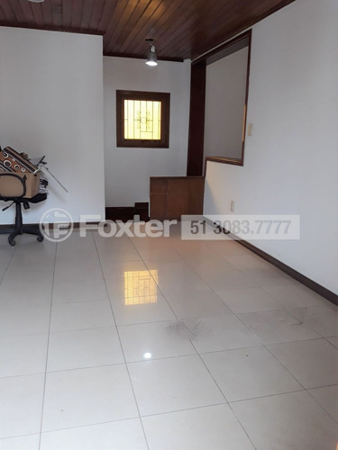 Imagem 10 de 18 de Casa Em Condomínio, 3 Dormitórios, 88.09 M², Cristal - 184353