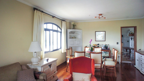 Imagem 1 de 30 de Apartamento - Ap15094 - 69683776