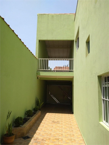 Imagem 6 de 21 de Linda Casa Metalúrgico Nova Pronta Para Mora. Obs Aceita Permuta Apto Até 370mil - Reo458901