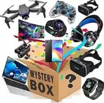 Comprar Mystery Box Elementos Electrodomésticos De Nivel Top