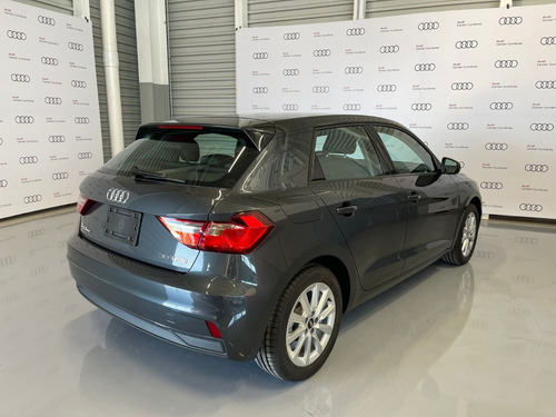 Imagen 6 de 14 de Audi A1 Sportback 30 Tfsi 85(116) Hp S Tronic Cool