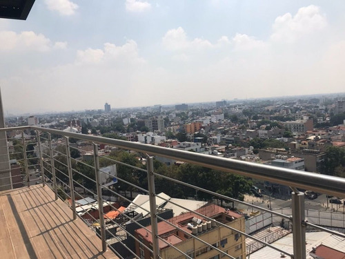 Imagen 1 de 19 de Departamento 3 Recamaras Grand Towers Del Valle Increible Vi