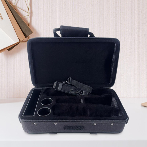 Estuche Para Portátil Resistente Con Compartimentos Para