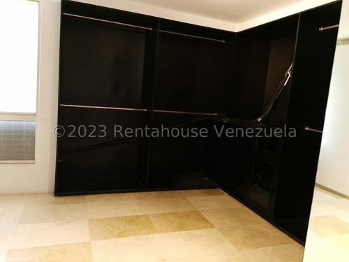 Imagen 9 de 25 de Apartamento Rn Venta - Las Mercedes 23-17388 - Ja 04242153335