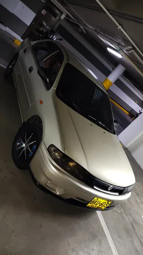 Mazda ALLEGRO 1.3 323n3m