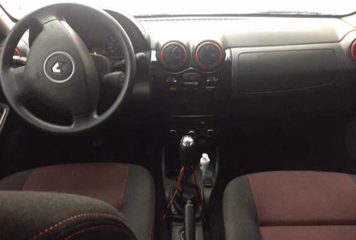 Renault Sandero Stepway 2014 1.6 Privilege Nav 105cv