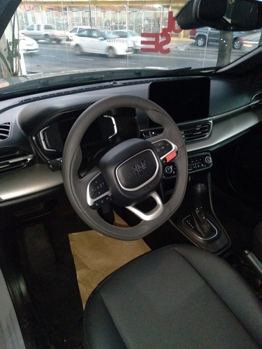 Imagen 13 de 16 de Fiat Pulse 1.3 Plan Nacional Antic Y Cts Adjudicado Fiat
