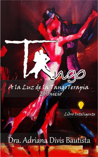 Libro Tango - Divis Bautista,adriana