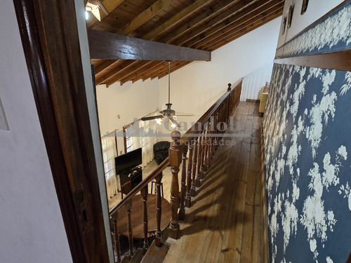 Chalet En Venta 6 Ambientes - Santa Clara Del Mar