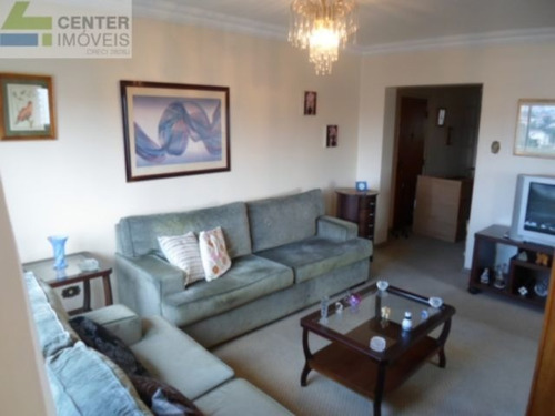 Imagem 1 de 15 de Apartamento - Vila Clementino - Ref: 8094 - V-864446