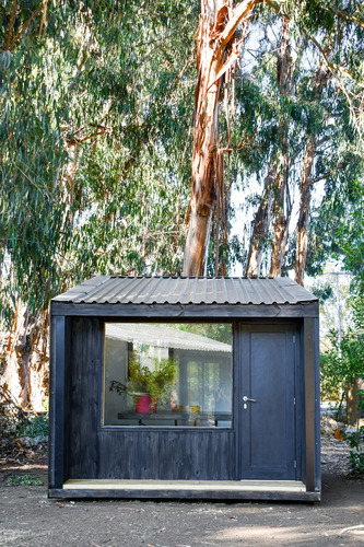 Tiny House 11,7 M2 / Casas Modulares / Panelización