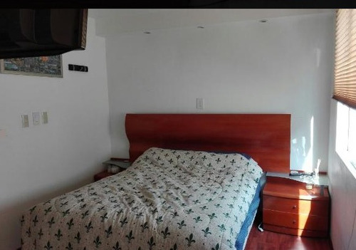 Imagen 2 de 12 de Casa En Venta En Heroes De Padierna Tlapan Sl