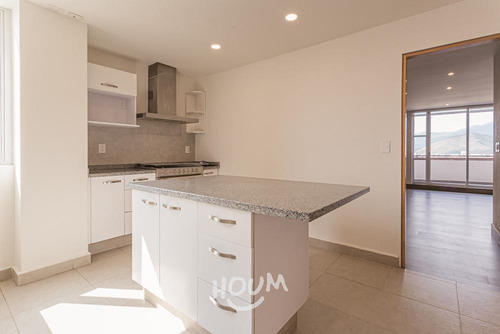 Imagen 9 de 30 de Departamento En Jesús Del Monte, Huixquilucan Con 3 Recámaras, 190 M², Id: 100165