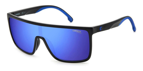 Lentes De Sol Carrera Unisex Carrera 8060/s Gafas