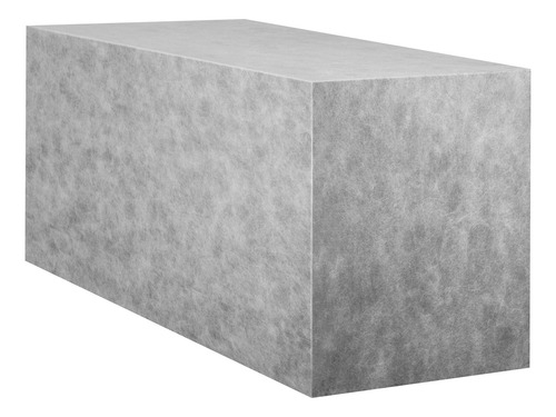 Vevor Banco Triangular De Ducha 120x40x50 Cm Carga De 200 Kg