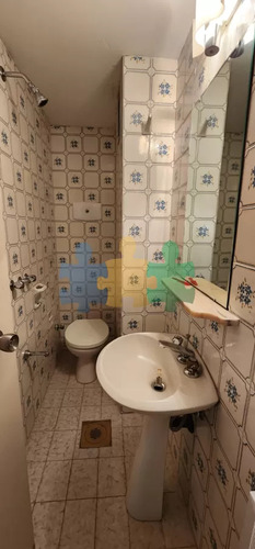 Apartamento En Oportunidad!! - Ref : Eqp6720