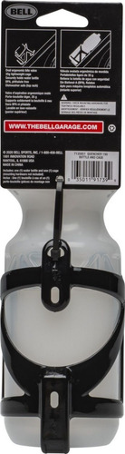 Imagen 3 de 3 de Porta Termo Con Termo Incluido Bell Quencher 150 Ciclismo