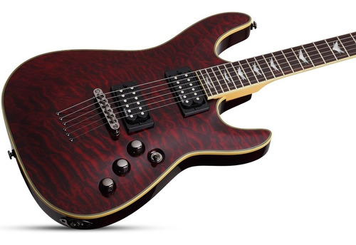 Schecter Omen Extreme-6