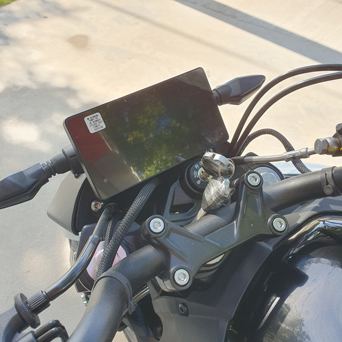Cf Moto 400 Nk - 0 Km - 400 Nk