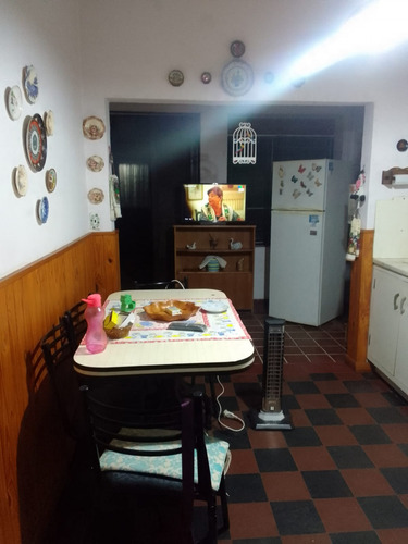 Casa En Venta Los Polvorines