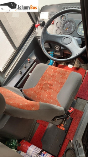 Ônibus Rodoviário Comil Campione Ano 2005/06 Johnnybus