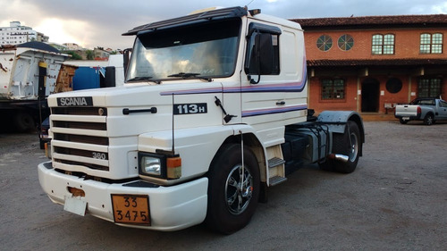 Scania T-113 4x2 360 1992