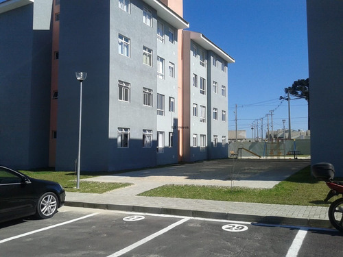 Apartamento - Ap00448 - 69034393