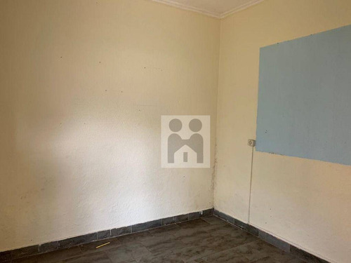 Imagem 14 de 20 de Casa Com 2 Dormitórios À Venda, 300 M² Por R$ 450.000 - Jardim Macedo - Ribeirão Preto/sp - Ca1053