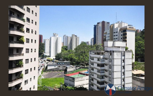 Imagem 17 de 20 de Lindo Apartamento De Alto Padrão Com 3 Dormitórios Em São Paulo. - Ml3186