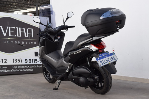 Imagem 5 de 6 de Yamaha Nmax 160 Abs 2020/2020