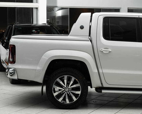 Imagem 6 de 15 de Volkswagen Amarok V6 Extreme Ac4 2019