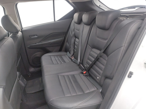Nissan Kicks 1.6 16V FLEXSTART ADVANCE XTRONIC