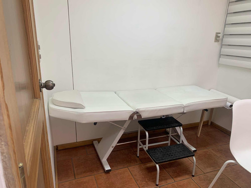 Arriendo Oficina / Box Por Hora