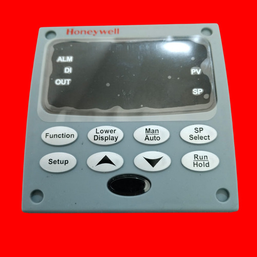 Honeywell Controlador Dc3200-ee-000r-240-00000-00-0