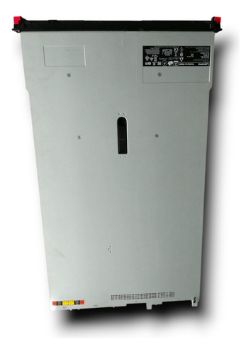Servidor Lenovo Thinkserver Rd350