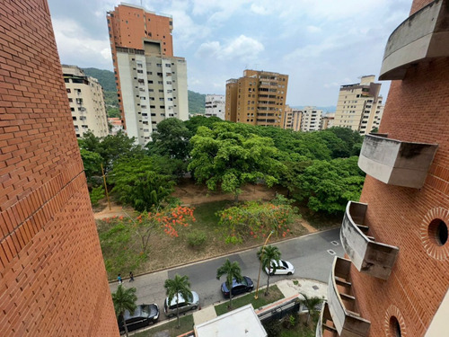 Apartamento Totalmente Amoblado En La Trigaleña, Conjunto Kavanayen Kp-rm