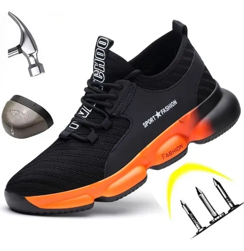 Zapatos cheap con casquillo