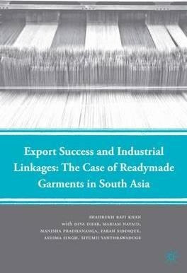 Export Success And Industrial Linkages - S. Khan