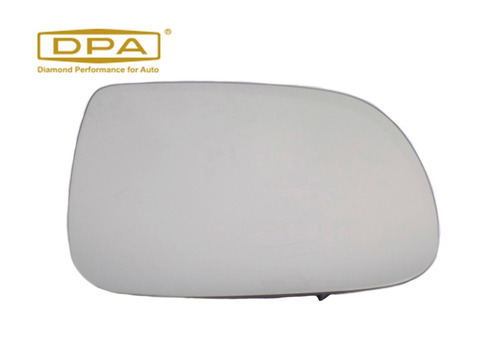 Cristal De Espejo Derecho Audi Q5 Q7 2009 - 2015