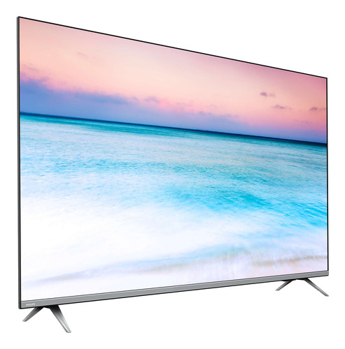Imagen 2 de 4 de Smart TV Philips 6600 Series 50PUD6654/77 LED Saphi 4K 50" 110V/240V