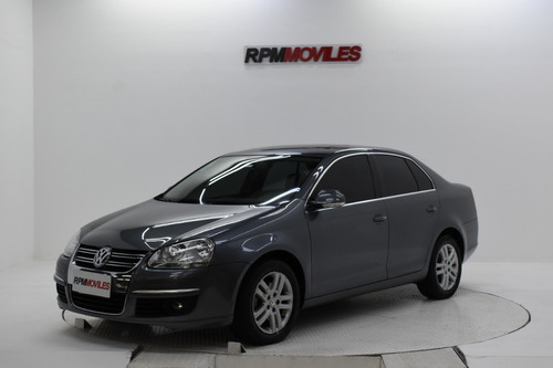 Volkswagen Vento 2.5 Advance Tiptronic 2009 Rpm Moviles