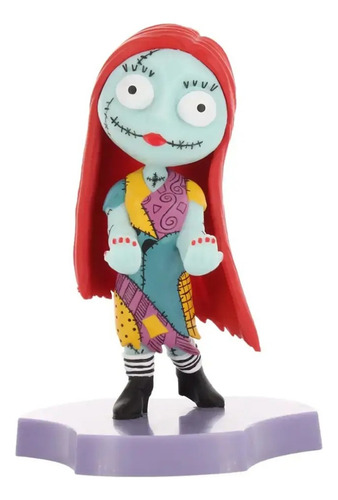 Cable Guy The Nightmare Before Christmas Sally Holdem