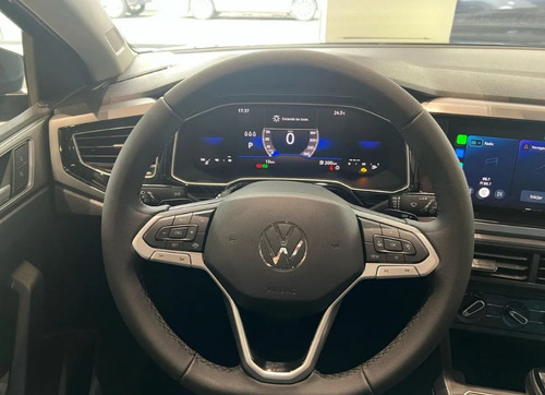 Volkswagen Nivus 1.0 Tsi 200 Comfortline